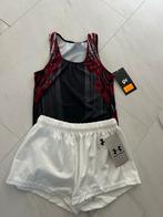 GK Elite Turnpakje Maat CXL - Nieuw met Kaartjes, Kinderen en Baby's, Kinderkleding | Kinder-zwemkleding, Ophalen, Nieuw, Overige maten