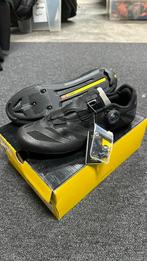 Mavic cosmic sl ultimate wielerschoenen nieuw maat 40 2/3, Schoenen, Nieuw, Ophalen of Verzenden