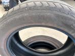2 x 235-55-19 105v banden tyfoon Y-XL, Ophalen, Renault