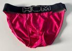 HOM Polyamide Tanga Men, Kleding | Heren, Ondergoed, Verzenden, Roze, HOM, Slip