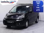 Citroen Jumpy 1.6 HDI 90 pk L1H1 Airco, Hondenauto / Kennels, Euro 5, Gebruikt, 4 cilinders, Citroën
