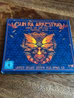 Sub Ra Arkestra ,Under the direction of Marshall Allen, Ophalen of Verzenden, 1980 tot heden, Zo goed als nieuw, Jazz