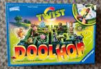 Ravensburger Doolhof Twist / gezelschapsspel, Ophalen of Verzenden, Zo goed als nieuw