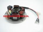 Ontsteking Vespa Px 125Cc 150Cc 200Cc 497652, Motoren, Ophalen of Verzenden, 50cc-Scooterparts, Info@50cc-scooterparts.nl, Veen
