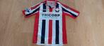 Willem 2 eredivisie shirt maat m, Ophalen of Verzenden, Zo goed als nieuw, Willem II, Shirt