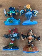 Skylanders imaginators, Avontuur en Actie, Verzenden, 2 spelers, Zo goed als nieuw