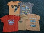 Gave jongens shirts, Ophalen of Verzenden, Zo goed als nieuw, Overige maten
