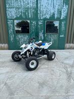 Nette Suzuki LTR 450, Motoren