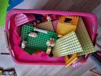 Duplo mix, Kinderen en Baby's, Speelgoed | Duplo en Lego, Duplo, Gebruikt, Ophalen, Losse stenen