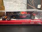 Minichamps Red Bull RB14 Verstappen Oostenrijk GP 2018 1:43, Hobby en Vrije tijd, Modelauto's | 1:43, Ophalen of Verzenden, Nieuw
