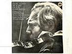 Isaac Stern - Mozart Violon Concertos LP, Ophalen of Verzenden, Kamermuziek, Gebruikt, 12 inch