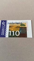 Nederland, Postzegels en Munten, Postzegels | Nederland, Ophalen of Verzenden, Postfris