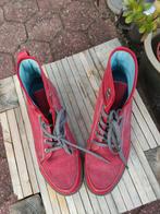 Wolky Sneakers Rood Maat 41, Wolky, Ophalen of Verzenden, Sneakers of Gympen, Gedragen