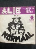 Normaal - Alie, Cd's en Dvd's, Vinyl Singles, Gebruikt, 7 inch, Single, Ophalen of Verzenden