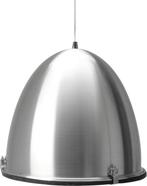 Leitmotiv Cone lamp, aluminium 2 stuks, Gebruikt, Ophalen of Verzenden, Glas, Modern