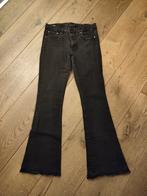 G-STAR RAW flare 3301 mt W31 L32 dames, Zwart, Ophalen of Verzenden, G-STAR RAW, W30 - W32 (confectie 38/40)