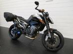 KTM 790 DUKE L AKRAPOVIC PERFECT! (bj 2018), Bedrijf, Naked bike