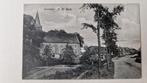 Gameren n.h. kerk, Verzamelen, Ansichtkaarten | Nederland, Ophalen of Verzenden, 1920 tot 1940, Ongelopen, Gelderland