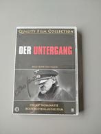 Der Untergang met handtekeningen (o.a. Bruno Ganz), Ophalen of Verzenden, Zo goed als nieuw