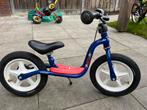 Mooie puky loopfiets blauw, Kinderen en Baby's, Speelgoed | Buiten | Voertuigen en Loopfietsen, Ophalen, Zo goed als nieuw, Loopfiets