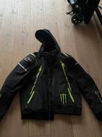 Monster Alphine star jas, Motoren, Kleding | Motorkleding, Heren, Ophalen of Verzenden, Nieuw zonder kaartje, Alpinestars