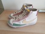 Nike Blazer Mid sneakers maat 39, Kleding | Dames, Wit, Nike, Ophalen of Verzenden, Sneakers of Gympen