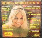 TOPPIRAAT 16 HOLLANDSE HITS 11  Diverse Artiesten 1974 LP069, Ophalen of Verzenden