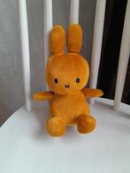 Nieuwe nijntje knuffel, Ophalen of Verzenden, Nieuw, Konijn