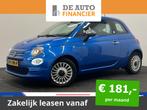 Fiat 500 0.9 TwinAir Turbo Mirror € 10.950,00, Stof, 905 kg, Bedrijf, Handgeschakeld