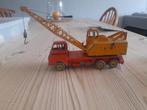 Dinky supertoys Coles Crane, Ophalen of Verzenden, Zo goed als nieuw, Auto, Dinky Toys