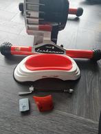 Elite Turbo Muin Direct Drive Fietstrainer, Ophalen, Zo goed als nieuw