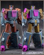 [𝗣𝗿𝗲-𝗼𝗿𝗱𝗲𝗿] Magic Square MS Toys Transformers, Verzenden, Nieuw