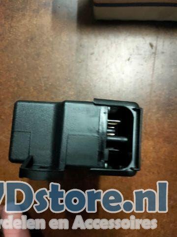 Ssangyong Musso Gloeirelais NIEUW 6615453432, Auto-onderdelen, Elektronica en Kabels, Ssangyong, Nieuw, Ophalen of Verzenden