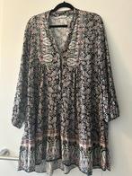 Kleurrijke Tuniek: maat XL, Overige kleuren, Maat 46/48 (XL) of groter, Ophalen of Verzenden, Zo goed als nieuw