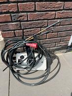 Gashendel evinrude johnson OMC, Watersport en Boten, Accessoires en Onderhoud, Ophalen of Verzenden, Gebruikt, Motor en Techniek