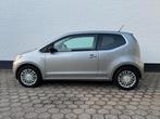 Volkswagen Up! 1.0 Cup Up! CRUISE l NAVI l BLUETOOTH l 15''!, Voorwielaandrijving, Navigatiesysteem, Stof, Gebruikt