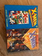 Grote Comic Verzameling te koop! TPB’s van Marvel, Dc etc!, Meerdere comics, Ophalen of Verzenden, Zo goed als nieuw, Amerika