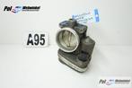 BMW Gasklep 1-3 Serie E87 E46 E90 E91, Ophalen, Nieuw, BMW