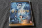 DVD Willow, Vanaf 12 jaar, Ophalen of Verzenden, Gebruikt, Fantasy