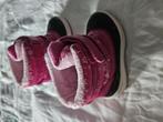 Snowboots maat 25, Ophalen of Verzenden, Zo goed als nieuw, Laarsjes