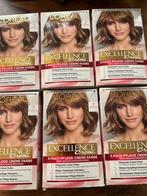 L’oreal exellence creme middenblond nummer 7, Sieraden, Tassen en Uiterlijk, Uiterlijk | Haarverzorging, Ophalen, Zo goed als nieuw
