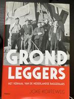 Grondleggers, Gelezen, Ophalen of Verzenden