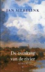 Jan Siebelink: De overkant van de rivier, Boeken, Ophalen of Verzenden, Gelezen