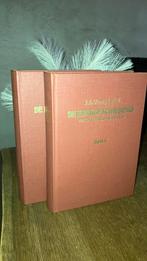 KR-3 Joh Vreugdenhil De Kerkgeschiedenis Deel 1 en 2, Boeken, Ophalen of Verzenden, Gelezen