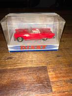 Dinky Matchbox DY-31 Ford Thunderbird 1955, Hobby en Vrije tijd, Modelauto's | 1:18, Ophalen of Verzenden, Zo goed als nieuw, Auto