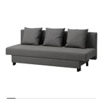 Sofa, Huis en Inrichting, Banken | Sofa's en Chaises Longues, Ophalen, Zo goed als nieuw