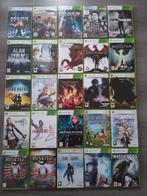 Diverse Xbox 360 games / veel RPG's / o.a. Lost Planet 3, Spelcomputers en Games, 1 speler, Ophalen of Verzenden, Role Playing Game (Rpg)