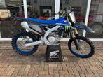Yamaha YZ 450 F 2025 – Monster Energy Edition – 5 uur, Motoren, Motoren | Yamaha, 450 cc, Bedrijf, Onbekend, Crossmotor