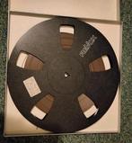 BASF 911 op ReVox spoel , LPR35 op NAB Alu spoel. Agfa tapes, Ophalen of Verzenden, Onderdeel, Met banden