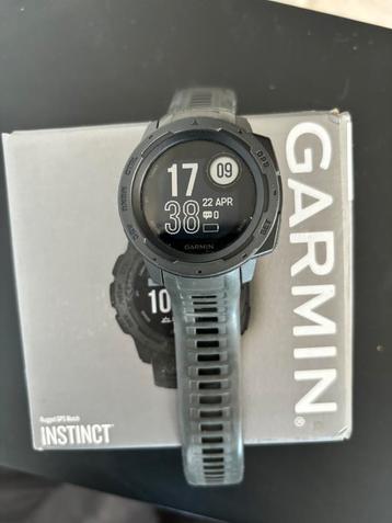 Garmin Instinct GPS 